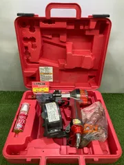 MAX マックス スーパーネイラ 65ｍｍ 本体のみ HN-65N1 レッド MAX マックス スーパーネイラ 65mm 本体のみ HN-65N1 レッド