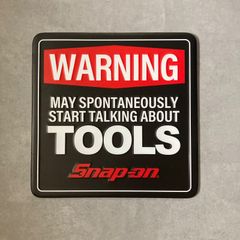 Snap-on スナップオン ティンサインプレート BWL8860TOL