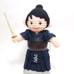あみぐるみ トイプードル レッド - メルカリ