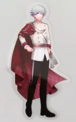 【中古】シール・ステッカー 黒崎蘭丸 「うたの☆プリンスさまっ♪ トレーディングクリアステッカー Shining Comet Ver.」 アニメイトガールズフェスティバル2024グッズ