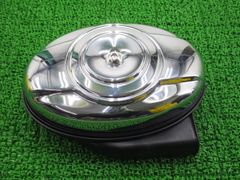 Performance Machine ハーレーホーン/アルミ削り出し/4万円 - メルカリ