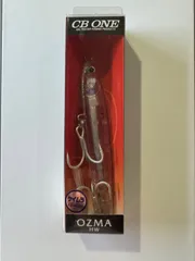 2025年最新】cb one ozmaの人気アイテム - メルカリ