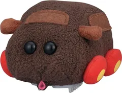 BANDAI GO GO!モルカー テディ