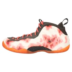 2024年最新】AIR FOAMPOSITE ONE PRMの人気アイテム - メルカリ