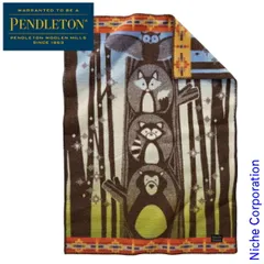 2025年最新】PENDLETON ペンドルトン ムチャチョブランケットの人気