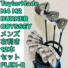 2025年最新】テーラーメイド M2フルセットの人気アイテム - メルカリ