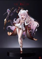 GW期間値下→5万 ブルーアーカイブ アインソフオウル ガレージキット