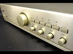 2025年最新】denon pma-390の人気アイテム - メルカリ
