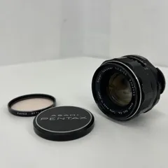 2026年最新】スーパータクマー 55mm f1.8ジャンクの人気アイテム