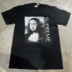 Supreme モナリザ Tシャツ size M Supreme - Mona Lisa Tee - UG.SHAFT