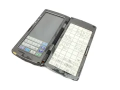東芝TEC《HTL-200-1BB-01-R》ハンディターミナル《1》