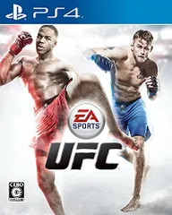 EA SPORTS UFC - PS4