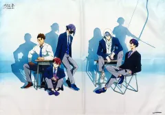 2026年最新】ツルネ 特典 布ポスターの人気アイテム - メルカリ