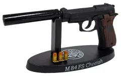 2025年最新】ウエスタンアームズ ベレッタ M84FSの人気アイテム