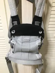 ベビービョルンハーモニー対応　肩ベルト部分よだれカバー　首周りカバー