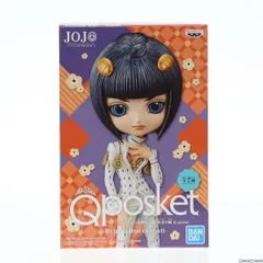 2024年最新】ジョジョの奇妙な冒険 黄金の風 Q posket Bruno 