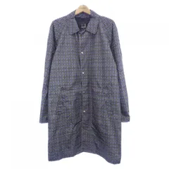ダンヒル DUNHILL コートのサムネイル