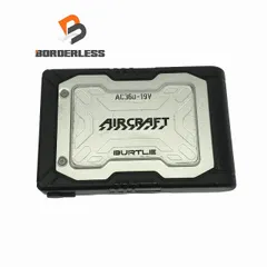 BURTLE バートル バッテリー 19V ジャンク品 - メルカリ