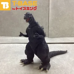 2025年最新】ゴジラ 2002 フィギュア 酒井ゆうじの人気アイテム