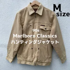 2024年最新】marlboro classicの人気アイテム - メルカリ