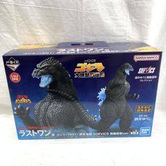 一番くじ ゴジラ 大怪獣列伝G ラストワン賞 - メルカリ