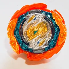 ベイブレードバースト TAKARA TOMY (タカラトミー)  / サイクロンラグナルク /  BB-993