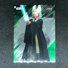 新品 正規品 SHAAK TI 　シャックティ STARWARS Star Wars Legacy Collection Shaak