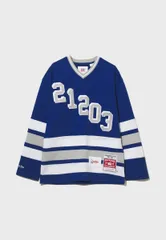 2024年最新】supreme wtaps hockey jerseyの人気アイテム - メルカリ