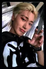 ATEEZ SAN THE WORLD EP.1:MOVEMENT A