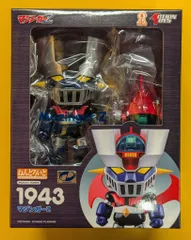 2025年最新】ねんどろいど マジンガーZの人気アイテム - メルカリ 2025年最新】ねんどろいど マジンガーZの人気アイテム - メルカリ