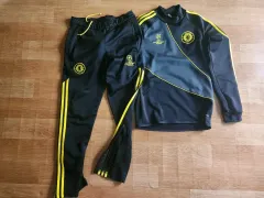 希少 アディダス × チェルシー FC スウェット L 2025年最新】chelsea