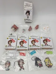 【K-1505】1番くじプレミアム idol master アイドルマスター アイマス part3 未開封品 新品 H賞 ラバーストラップ 萩原雪歩 七海春香 我那覇響 星井美希 I賞 アイドルマスター ちびきゅんキャラ 高槻やよい