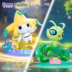 ポケモン - 4点セット ポケットモンスター 新品未開封 海外限定フィギュア 公式正規品 ポケモン - 海外限定 公式ライセンスフィギュア ポケモン