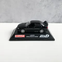 REAL-X リアル-X イニシャルD 頭文字Dミニカー　13台セット Amazon | 1/72 REAL-X 頭文字D イニシャルD ダイキャスト