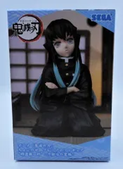 専用出品です！鬼滅の刃 ちょこのせ　プレミアムフィギュア 　時透無一郎7体セット 鬼滅の刃」 プレミアムちょこのせフィギュア“時透無一郎” | オンライン