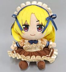 [중고] 봉제인형 키류 츠카사 봉제인형 [아이돌 마스터 신데렐라 걸즈] Loppi·HMV & BOOKS online 한정