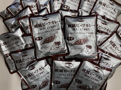 ＧＫＳ欧風ビーフカレー 　２００g✖️３０　特売