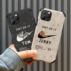 2024年最新】tom and jerry iphone8の人気アイテム - メルカリ