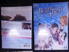 ブザー・ビートBUZZER BEAT崖っぷちのヒーローオリジナルサントラお宝
