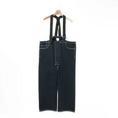 Sasquatchfabrix.　オーバーオール　ナイロン Sasquatchfabrix. / OVERALL