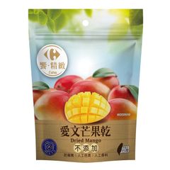 台湾産 ドライ愛文マンゴー(愛文芒果乾)110g