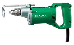 【特価セール】AC100V 木工12mm 380W 椎茸ドリル DW12SA(S) HiKOKI(ハイコーキ)のサムネイル