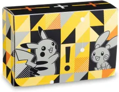 海外ポケセン】ポケモンカード 葛飾北斎 ダブルデッキボックス 2個