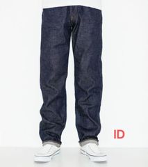 美品 Japan Blue Jeans セルビッチ 11oz ストレート 32 - メルカリ