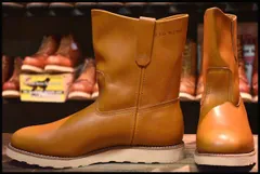 2025年最新】redwing レッドウィング 9866の人気アイテム - メルカリ