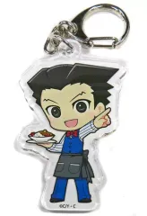 2026年最新】成歩堂龍一の人気アイテム - メルカリ