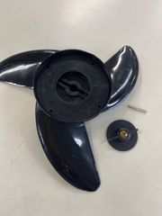 MotorGuide モーターガイド  商品コード：8M4002641 モーターガイドハンドコンＲ３シリーズ (40〜55LB用) プロペラ