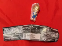 バンダイ スイングコレクション 2/ドラゴンボール DAIMA 超サイヤ人3 ベジータ(ミニ)