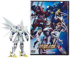 2025年最新】スーパーロボット大戦og dvdの人気アイテム - メルカリ
