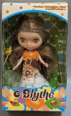 2025年最新】プチブライス パーフェクトボヘミアンビートの人気